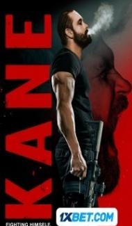 Kane (2023) Hindi Dubbed Full Movie