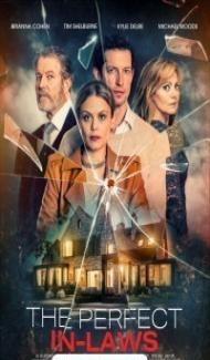 The Perfect Christmas (2023) Hindi Dubbed Full Movie