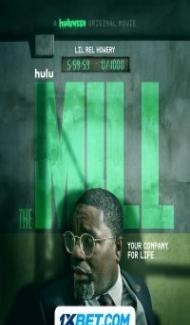The Mill (2023) Hindi Dubbed Full Movie