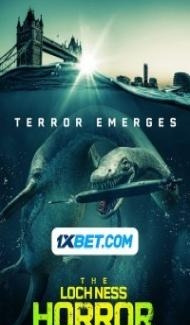 The Loch Ness Horror (2023) Hindi Dubbed Full Movie