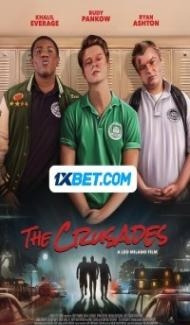 The Crusades (2023) Hindi Dubbed Full Movie
