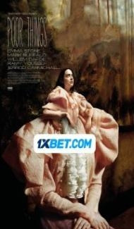 Poor Things (2023) Hindi Dubbed Full Movie