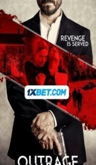 Outrage (2023) Hindi Dubbed Full Movie
