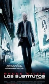 Surrogates (2009) Hindi Dubbed Full Movie