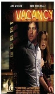 Vacancy (2007) Hindi Dubbed Full Movie