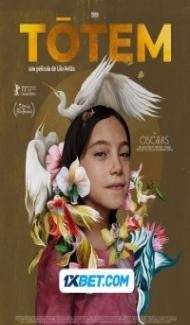 Totem (2023) Hindi Dubbed Full Movie