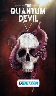 The Quantum Devil (2023) Hindi Dubbed Full Movie
