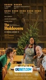 The Holdovers (2023) Hindi Dubbed Full Movie