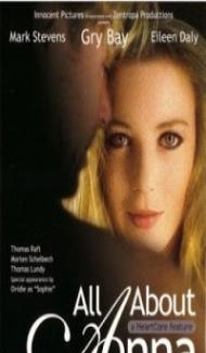 All About Anna (2005) Hindi Dubbed Full Movie