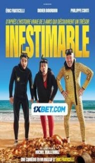 Inestimable (2023) Hindi Dubbed Full Movie