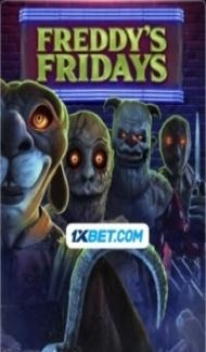 Freddys Fridays (2023) Hindi Dubbed Full Movie
