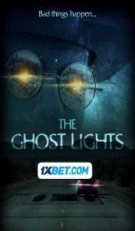 The Ghost Lights (2023) Hindi Dubbed Full Movie