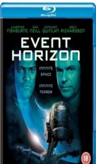 Event Horizon (1997) Hindi Dubbed Full Movie