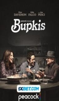 Burkit (2023) Hindi Dubbed Full Movie