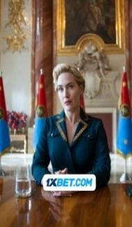 The Palace (2023) Hindi Dubbed Full Movie