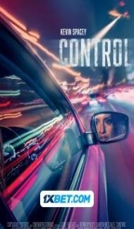 Control (2023) Hindi Dubbed Full Movie