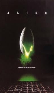 Alien (1979) Hindi Dubbed Full Movie