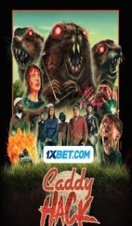 Caddy Hack (2023) Hindi Dubbed Full Movie
