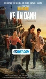 Bad Blood (2023) Hindi Dubbed Full Movie