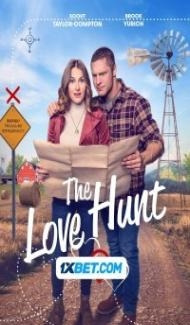 The Love Hunt (2023) Hindi Dubbed Full Movie