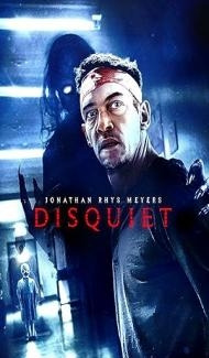 Disquiet (2023) Hindi Dubbed Full Movie