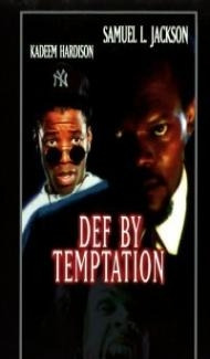 Def By Temptation (1990) Hindi Dubbed Full Movie