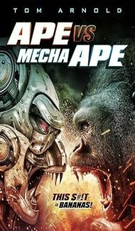 Ape vs. Mecha Ape (2023) Hindi Dubbed Full Movie