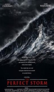 The Perfect Storm (2000) Hindi Dubbed Full Movie