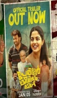 Perilloor Premier League (2024) Web Series Full Movie