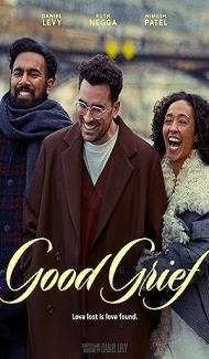 Good Grief (2023) Hindi Dubbed Full Movie