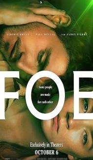 Foe (2023) Hindi Dubbed Full Movie