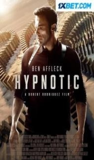Hypnotic (2023) Hindi Dubbed Full Movie