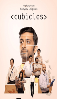 Cubicles (2024) Season 3 Hindi Web Series Full Movie