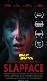 Slapface (2021) Hindi Dubbed Full Movie