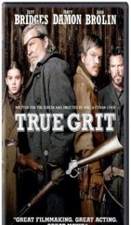 True Grit (2010) Hindi Dubbed Full Movie