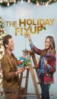 The Holiday Fix Up (2021) Hindi Dubbed Full Movie