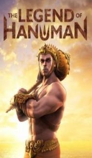 The Legend of Hanuman (2024) Season 3 Hindi Web Series Full Movie