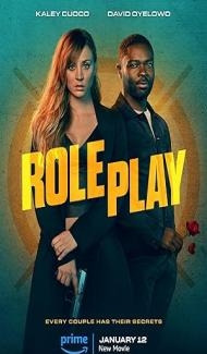 Role Play (2024) Hindi Dubbed Full Movie