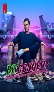 Bitconned (2024) Hindi Dubbed Full Movie