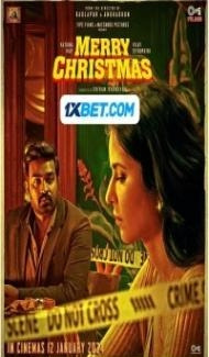 Merry Christmas (2022) Hindi Movie Full Movie