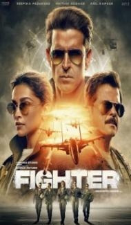 Fighter (2024) Hindi Movie Full Movie