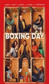 Boxing Day (2021) Hindi Dubbed Full Movie