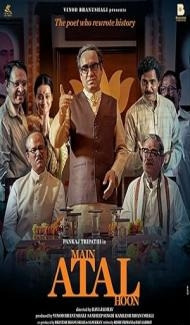 Main Atal Hoon (2024) Hindi Movie Full Movie