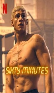 Sixty Minutes (2024) Hindi Dubbed Full Movie