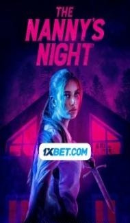 The Nannys Night (2021) Hindi Dubbed Full Movie