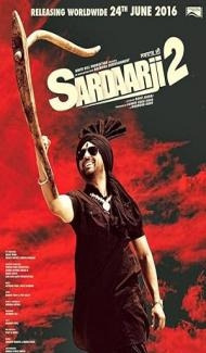 Sardaarji 2 (2016) Punjabi Movie Full Movie