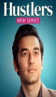 Hustlers (2024) Season 1 Hindi Web Series Full Movie