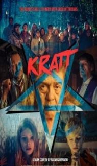 Kratt (2021) Hindi Dubbed Full Movie
