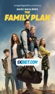 The Family Plan (2023) Hindi Dubbed Movie Full Movie