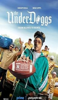 The Underdoggs (2024) Hindi Dubbed Full Movie